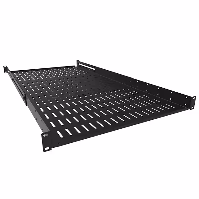 ADSV2536BK Hammond Manufacturing  Rack Components